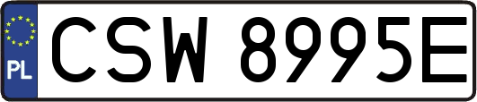 CSW8995E