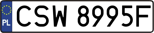 CSW8995F