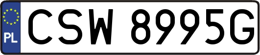 CSW8995G