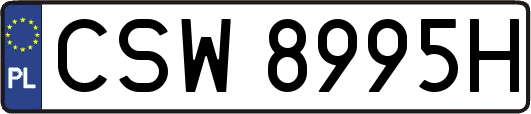 CSW8995H