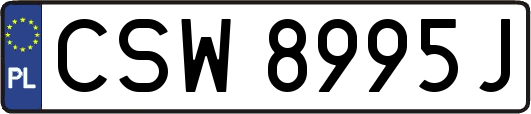 CSW8995J