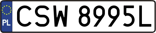 CSW8995L