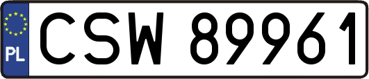 CSW89961
