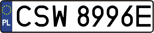 CSW8996E