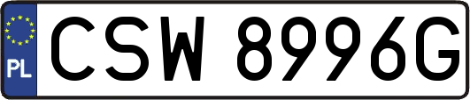 CSW8996G