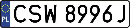 CSW8996J
