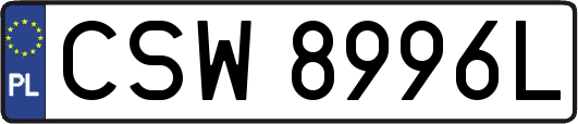 CSW8996L