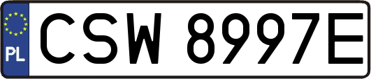 CSW8997E