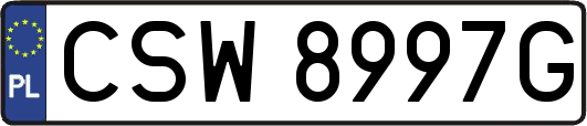 CSW8997G