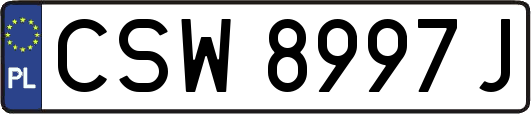 CSW8997J