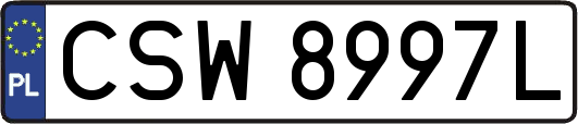 CSW8997L