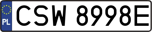 CSW8998E