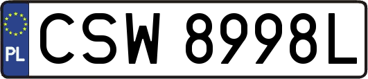 CSW8998L