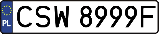 CSW8999F