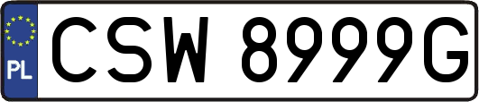 CSW8999G