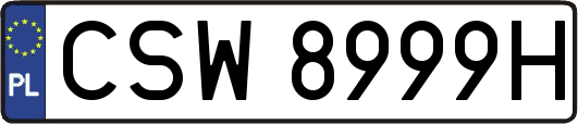CSW8999H