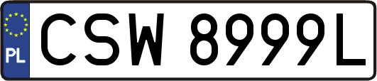 CSW8999L