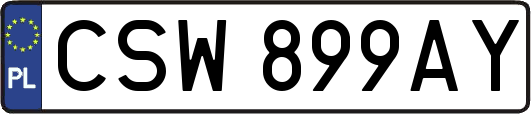CSW899AY