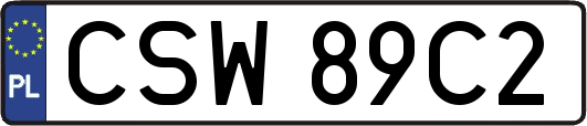 CSW89C2