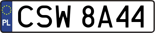 CSW8A44