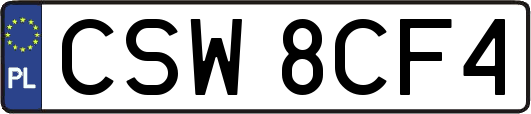 CSW8CF4