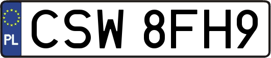 CSW8FH9