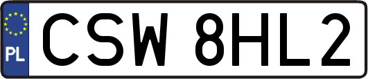 CSW8HL2