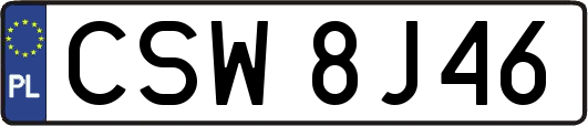CSW8J46
