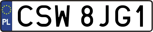 CSW8JG1