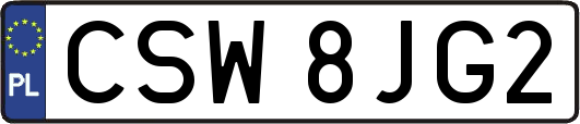 CSW8JG2
