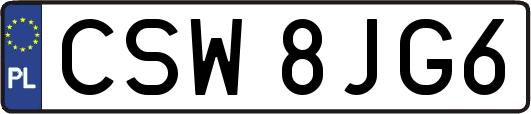 CSW8JG6