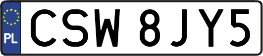 CSW8JY5