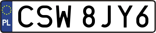 CSW8JY6