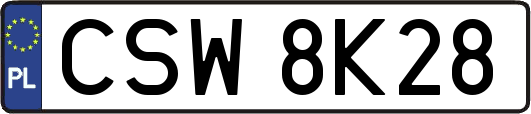 CSW8K28