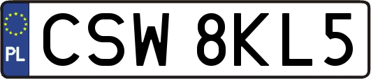 CSW8KL5