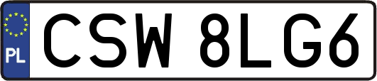 CSW8LG6
