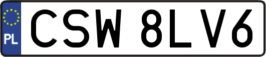 CSW8LV6