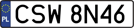 CSW8N46