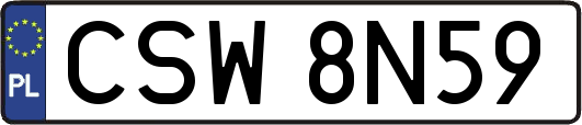 CSW8N59
