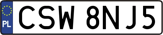 CSW8NJ5