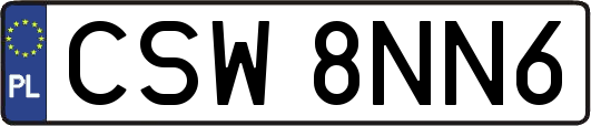 CSW8NN6