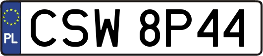 CSW8P44