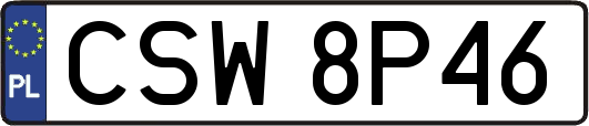 CSW8P46