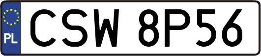 CSW8P56