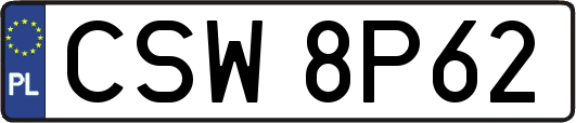 CSW8P62