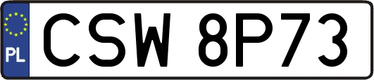 CSW8P73