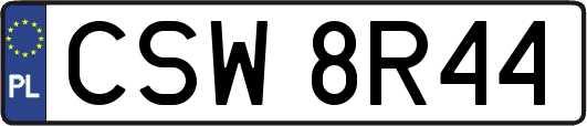 CSW8R44