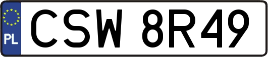 CSW8R49