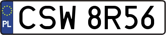 CSW8R56