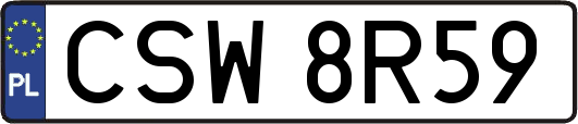 CSW8R59